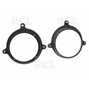 Skaļruņa adapteris Mercedes A klase, 165 mm PD

 GPAD572154.jpg