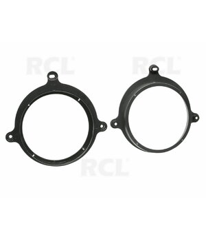 Skaļruņa adapteris Mercedes A klase, 165 mm PD

 GPAD572154.jpg