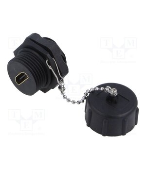 PXP0037 EURO, HDMI connector Waterproof HDMI Industrial Coupler gBpiJw5IBDwOUUP_FC_DBOPccTQNWyjzjvhp39iaNfQ