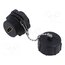 PXP0037 EURO, HDMI connector Waterproof HDMI Industrial Coupler gBpiJw5IBDwOUUP_FC_DBOPccTQNWyjzjvhp39iaNfQ