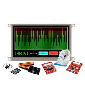 SK-GEN4-70D Dev.kit: with display; LCD TFT; GEN4; Resolution: 800x480; 32kBRAM aavGrMLtzm8XGzcH2yJcezRjLKuAuqzYqR7BTEKFKW4