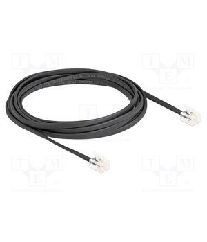 90618 Cable: telephone; connection 1: 1; RJ11 plug,both sides; Len: 2m vVNFlbbz0s8v2wgBKgSwbozHcGxVnrXLn_H1ZJUube0