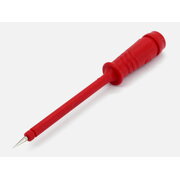 TEST PROBES red