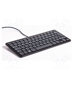 RPI-KYB DE (BLACK/GREY) Accessories: keyboard; USB A-USB B micro cable,keypad m8kgmdOr893CIBuU3zNVNlFYaeBaonY3GNg8eeuzG5g
