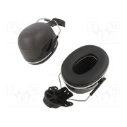 X5P3 Ear defenders; helmet mounted; Attenuation level: 36dB BPjYVU3sIOV_-QR2_SNBjBYUUZ9nOkFlNwkH3TSlEUg