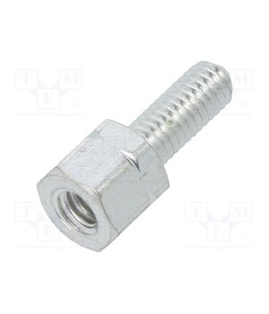 829261-6 Screw; D-Sub; AMPLIMITE; 7.9mm; Int.thread: M3 P4l0vZYV1E_1Me2pcCLVcczcDm7lCl83ngMaY083tu8