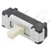 SSSS919800 Switch: slide; Pos: 3; SP3T; 0.1A/12VDC; ON-ON-ON; THT; -40÷85°C hC_6Y44TeviuZqu7asP1UO1GwaOJuEH-218A5yvuJY8