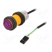 SEN0019 Sensor: distance; infrared; 5VDC; analog; Ch: 1; 30÷800mm; Gravity dP6RJkFqRBrq9sTQKdNZwmIhvKXp8At6b-Z594W3rZI