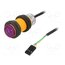 SEN0019 Sensor: distance; infrared; 5VDC; analog; Ch: 1; 30÷800mm; Gravity dP6RJkFqRBrq9sTQKdNZwmIhvKXp8At6b-Z594W3rZI