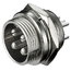ШТЕКЕР для МИКРОФОНА CB 4пина корпусный CKI280.jpg
