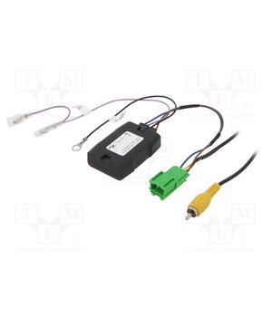 C8401-CAM Multimedia adapter; Suzuki; Suzuki Grand Vitara 2015-> 5Jpc3Mz_geTOqBrOMoEZ_SFdjLofpUFeBDkND9sqyYw