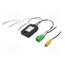 C8401-CAM Multimedia adapter; Suzuki; Suzuki Grand Vitara 2015-> 5Jpc3Mz_geTOqBrOMoEZ_SFdjLofpUFeBDkND9sqyYw