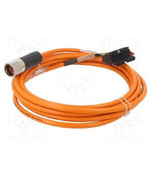 5480035000 Cable: servo drive; Standard: Siemens; ÖLFLEX CONNECT; 5m aGAR0udQ7p_BQ5VlZlNegJGUSGPiMBpZIrZVEVNf_NE