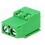 EB147A-02-C Connector: PCB terminal block; terminal; 16A; 300V; angled 90° flr0SlBUlAVKXzUgAeaJmUDdjjOTohkyHoSzIZv8asU