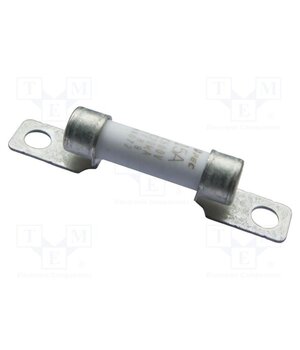 EV27-030-M5 Fuse: fuse; 30A; 500VDC; ceramic,automotive; Ø10.3mm; M5 screw hm1YujGGbAyjViWswlAApLSff7DubEFYf1bRDadlNZM