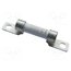 EV27-030-M5 Fuse: fuse; 30A; 500VDC; ceramic,automotive; Ø10.3mm; M5 screw hm1YujGGbAyjViWswlAApLSff7DubEFYf1bRDadlNZM