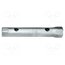 6222810 Wrench; tubular; alloy steel; L: 111mm; double-sided; Øhole: 6mm hyybLE0NJJT56o3V17yjelJQqCE5VrKvbMjrEZMzhL4