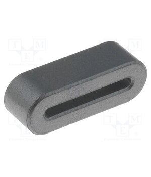 FFP19X6X6.5 Ferrite: one-piece; 28AWG; 20Ω; A: 19mm; B: 6mm; C: 6.5mm; D: 13.5mm IJQ9wWdPL8wUWlFIfF1PLieR-ka2BKiyLgNIx8pW2J4