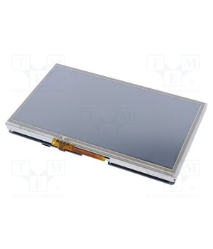 RFF70VA2-1IW-DHS Display: TFT; 7"; 800x480; Illumin: LED; Dim: 165x100x26.4mm; RGB deCnuqBwsjE1Eh2DFfpGhYfF35f_01PX8Mu-FmV-0Sw