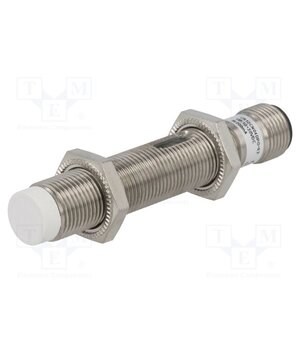 CR12CN04DPO-E2 Sensor: capacitive; Range: 0÷4mm; OUT: PNP / NO; Usup: 10÷30VDC T7VX8rCU_6pBFt5oLfQyHUfKGNogJdcrrlDx0tIt52g