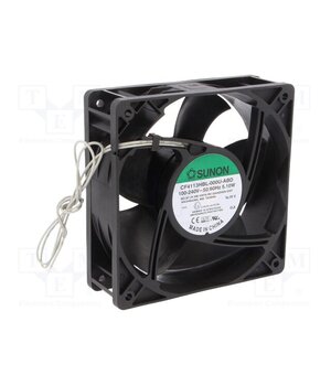 CF4113HBL-000U-ABD Fan: EC; axial; 230VAC; 120x120x38mm; 185.19m3/h; 44.9dBA; ball RDIvA6OiTUX5fo1x-IdtSHwWRwLVpC9FxHJWT50lYuE