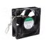 CF4113HBL-000U-ABD Fan: EC; axial; 230VAC; 120x120x38mm; 185.19m3/h; 44.9dBA; ball RDIvA6OiTUX5fo1x-IdtSHwWRwLVpC9FxHJWT50lYuE