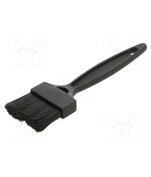 3531-40-15 Brush; ESD; L: 150mm; Bristle len: 26mm; 36mm; 0.1÷10GΩ IAL5u0QHfO5eNFVeF_cEcoimGJsr3oQCgRaSE9p1TAE