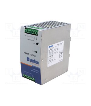 AMED240T-48SGY Power supply: switching; for DIN rail; 240W; 48VDC; 5A; 340÷550VAC KBvE8xY-jngHxf8tNgvCUGZeCGhE6f4oTn0-0jjroU8