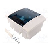 1SLM004100A1200 Enclosure: for modular components; IP41; plaster embedded; grey euO33aJreI9WFM4GCk61czo2-Y1wIVbLLPQvLEvTUvw