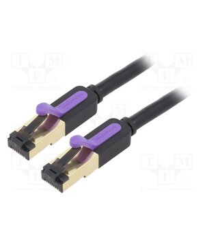 ICDBN Patch cord; RJ45 plug,both sides; S/FTP; 7; stranded; OFC; 15m; PVC wAocVHO6Y0q9WbX0gJYZyc55CmdML6LIfN5bJ5xRwTM