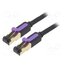 ICDBN Patch cord; RJ45 plug,both sides; S/FTP; 7; stranded; OFC; 15m; PVC wAocVHO6Y0q9WbX0gJYZyc55CmdML6LIfN5bJ5xRwTM