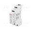 SEM-01 Converter: signal separator; for DIN rail mounting; IP20; 300VAC ZAj69XejvX1iCz4_PJnsCMIeZYYesDC2guXYROvwCEI