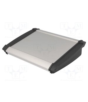 ATPH1850-250 MT1 Enclosure: desktop; Alu-Topline; X: 250mm; Y: 181mm; Z: 53mm; natural GDg8AQJBV55V5CpFJBYH6Mqd9PymLRr_y6pCQts7JO0