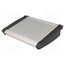 ATPH1850-250 MT1 Enclosure: desktop; Alu-Topline; X: 250mm; Y: 181mm; Z: 53mm; natural GDg8AQJBV55V5CpFJBYH6Mqd9PymLRr_y6pCQts7JO0