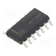 MC74HC4066ADG IC: analog switch; demultiplexer,multiplexer; Ch: 4; SO14; 2÷12VDC rHJNsEYS347HWI2s8V6MRuCzKbSHs5TKXHGmSNqGUB8