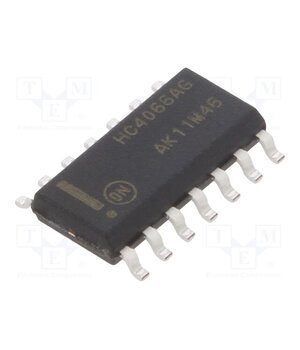 MC74HC4066ADG IC: analog switch; demultiplexer,multiplexer; Ch: 4; SO14; 2÷12VDC rHJNsEYS347HWI2s8V6MRuCzKbSHs5TKXHGmSNqGUB8