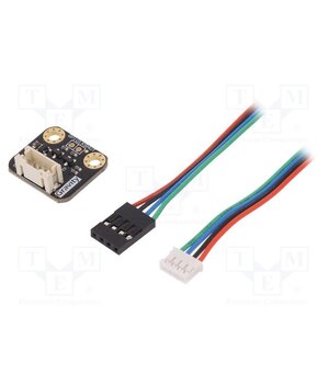 SEN0245 Sensor: distance; laser,time-of-flight (ToF); 3.3÷5VDC; I2C; 25° aBX-z_XaeAQo-vCFEB-pIEjv8JKMfHuUndqv8AfeVDk