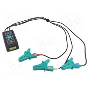 KEW8035 Tester: phase sequence; LED; 70÷1000VAC; 45÷66Hz; Dim: 112x61x36mm hwA3GX-LD7YWpURCMYFTEn-HYHC89dzGlCoaQqlkW8s