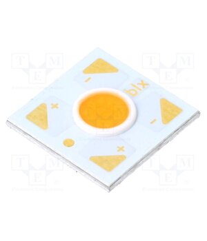 BXRH-40E0300-B-83 Power LED; white neutral; COB; 2.8W; 4000K; 408lm; 120°; CRImin: 80 4VE2QihvfSI9jPLzHu9L48qEOO3buq6sxcz6RHGxI0Q