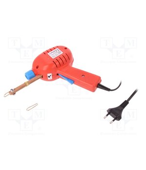 TEX 100 Soldering iron: transformer; Power: 100W; 230V IEoC5UUjmGb_XoSmFZfK5x4HlP-NKBaLuvxDm466Rn0