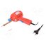 TEX 100 Soldering iron: transformer; Power: 100W; 230V IEoC5UUjmGb_XoSmFZfK5x4HlP-NKBaLuvxDm466Rn0