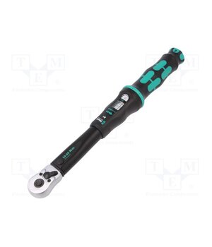 05075610001 Wrench: torque; 360mm; 10÷50Nm; 3/8"; Click-Torque B 1 QQfeGGaduWdO5QXLzHilTQP1X_hDBmY3q4tlkW9ZN_A
