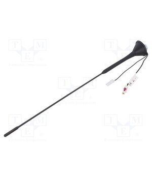 7677880 Antenna; car top,automotive; 405mm; AM,FM; universal; 180mm; 12VDC VcptitcaD_170E6YC8M_B1pBgAFcxjOgE6tp_mEuL4Y