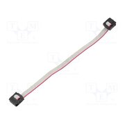 DS1052-01-062B2MA201501 Ribbon cable with IDC connectors; Tape ph: 1mm; Contacts ph: 2mm mBmHjP9OCFPpFEv72D6gu5kDjABKn5KvEeR-6ZHKteg