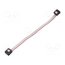 DS1052-01-062B2MA201501 Ribbon cable with IDC connectors; Tape ph: 1mm; Contacts ph: 2mm mBmHjP9OCFPpFEv72D6gu5kDjABKn5KvEeR-6ZHKteg