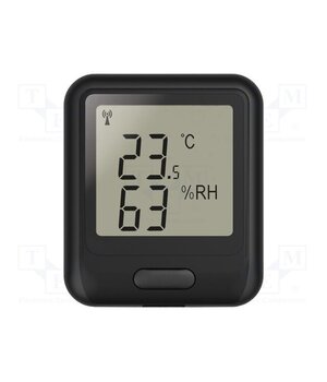 EL-WIFI-TH Data logger; temperature,humidity; ±0.3°C; ±2%; Temp: -20÷60°C hsf0dDNOYVualiUc1XRm7o5pJT9a6uAfIENABzuhPR0