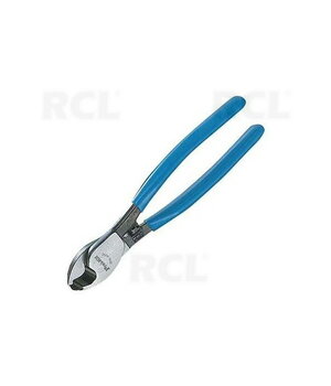 Kabeļu griešanas šķēres, Pro'sKit 8PKA202, maks. 25 mm²

 IRE207.jpg