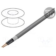 0026100 Wire: control cable; ÖLFLEX® FD CLASSIC 810; 2x0.5mm2; PVC; grey RrOWoQ2956pDsTGGuMlVAGHQa1-yu57bnEeTbKJKRv0