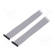 FFSD-20-D-36.00-01-N Ribbon cable with IDC connectors; IDC,both sides; 914.4mm; 36" hCFbLKoGiu4UuIlWlnRrfWYZWeNQvnaXHyIpGSs4SHM
