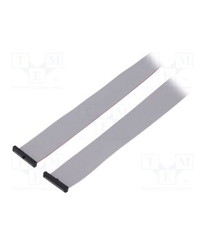 FFSD-20-D-36.00-01-N Ribbon cable with IDC connectors; IDC,both sides; 914.4mm; 36" hCFbLKoGiu4UuIlWlnRrfWYZWeNQvnaXHyIpGSs4SHM